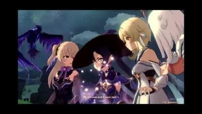 audio on, but don’t play it around Freddie Mercury