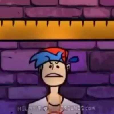 about to get funky on a Saturday afternoon