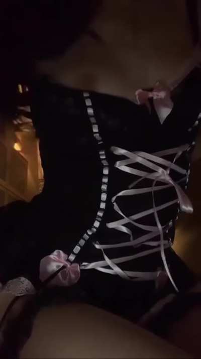 you’re craving me, aren’t you? i can feel it>>Freee OFin commentss