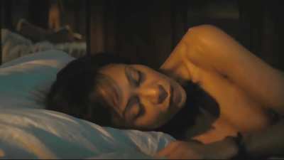 Thandie Newton - All the Old Knives (2022)