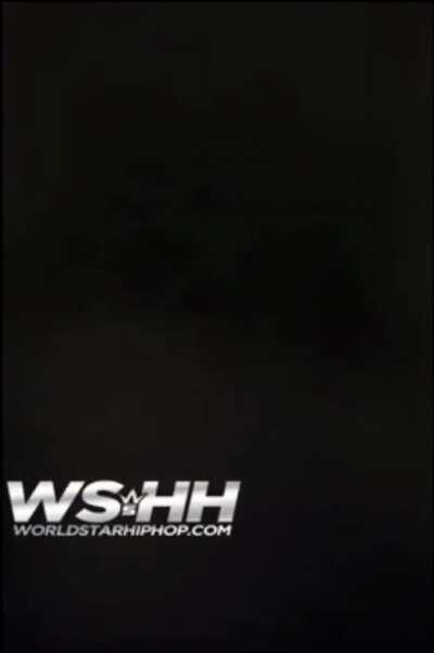 Do not play around with a loaded gun