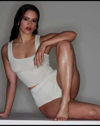 Rosalia Slide With Moaning