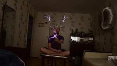 Russians finally enslaved thunder