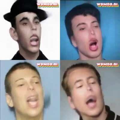 How to properly use wombo.ai