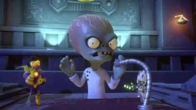 Biblically Accurate Zomboss Speech