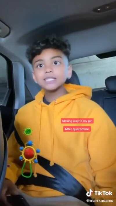 Every day we stray further from god