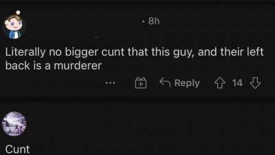 Everyone hates Rudiger. I love it.