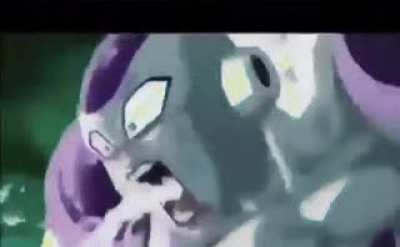 Why didn't the Z fighters just get broly to bareback all the villains? Are they stupid?