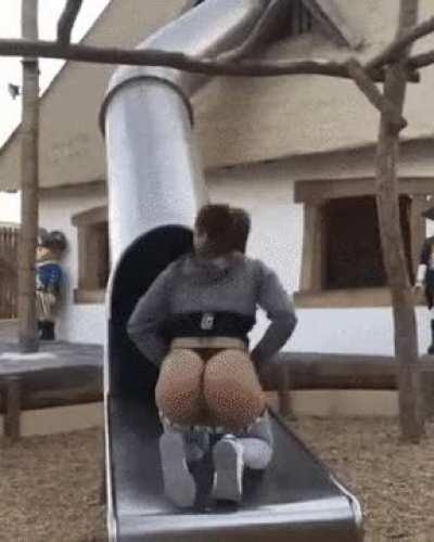 I must away, my moon people need me