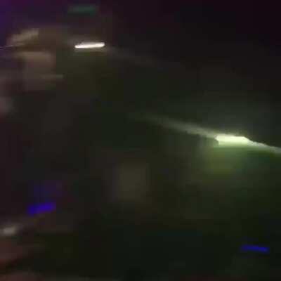 It’s Thursday, so here’s another throwback. This one’s old. Deep in my archive old. Enjoy.