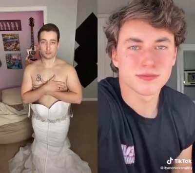 Oh My GoD aRe YoU SeRiOuS