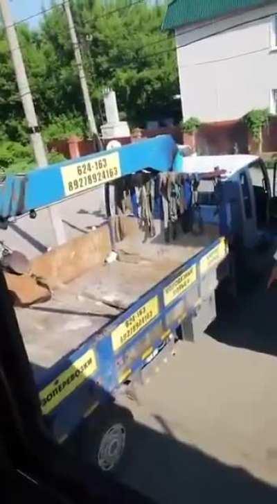 Хуёвина 7тыщ тонн