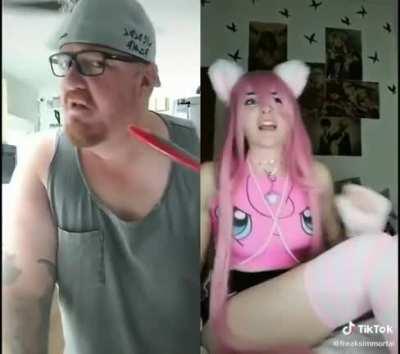 I think this is how death feels like