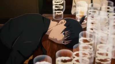 Chainsaw man - Controllah (Gorillaz feat. MC Bin Laden)