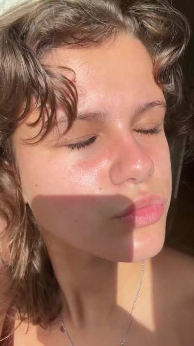 Does my skinny body look attractive? 🥹💖🫶🏻🍬