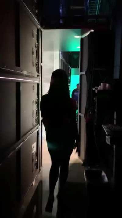 Lindsay Casinelli - Univision