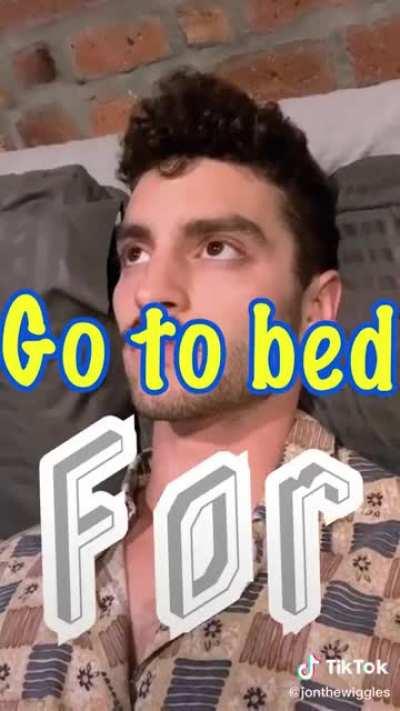 Oof, I’ve never felt more self-aware