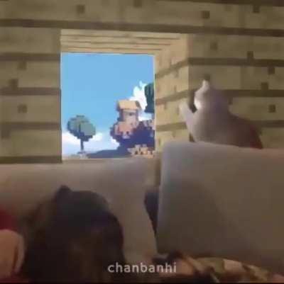 by far, my favourite edit