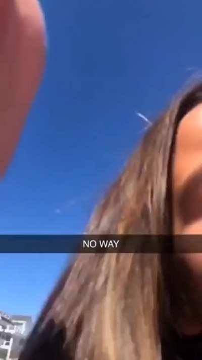 HMC while I drive my dad's boat