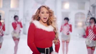 This is something else