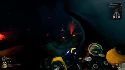 It's like Riding a Roller Coaster...