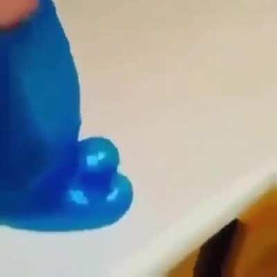 he gotta be pregnant