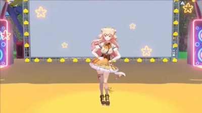 Super Hyper Ultra Ultimate Nenetaker