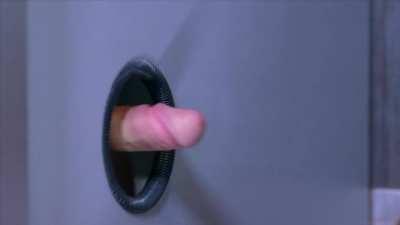 Meeting stepmom at her favorite place