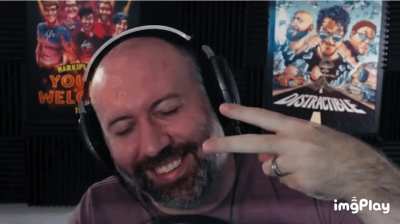 Haven’t seen a gif of this