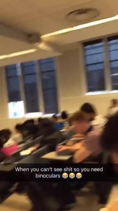 SLPT - Why buy new glasses when you can do this?