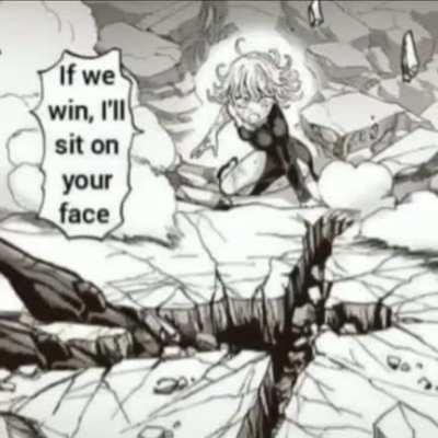 I have absolutely no words for this one