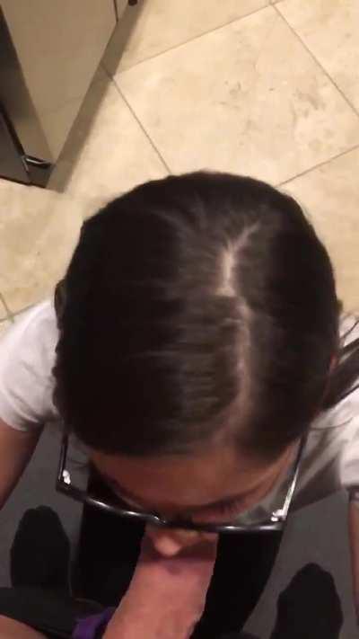 Oh Yes Little Caprice