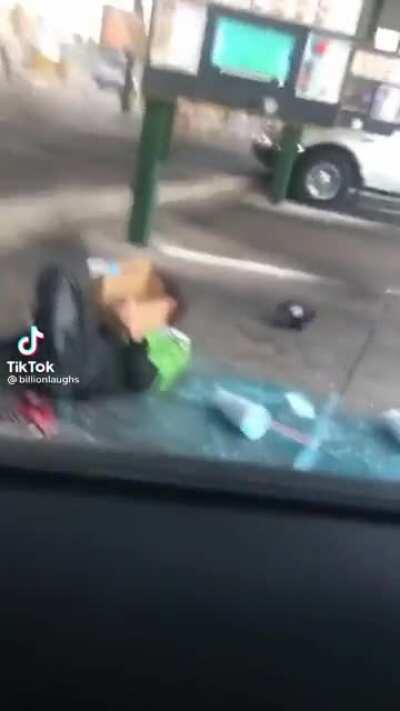 Bruce if he wasn’t a streamer