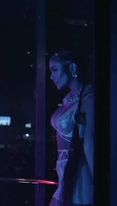 Vanessa Hudgens for Savage X Fenty