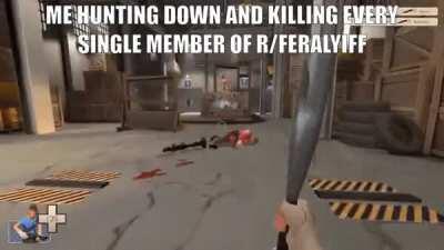 where justice is needed justice shall arrive