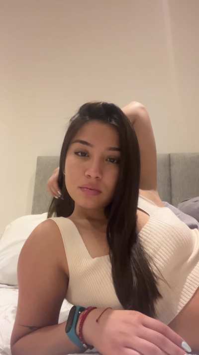 kinda nervous to post here tiny and flat as fuck