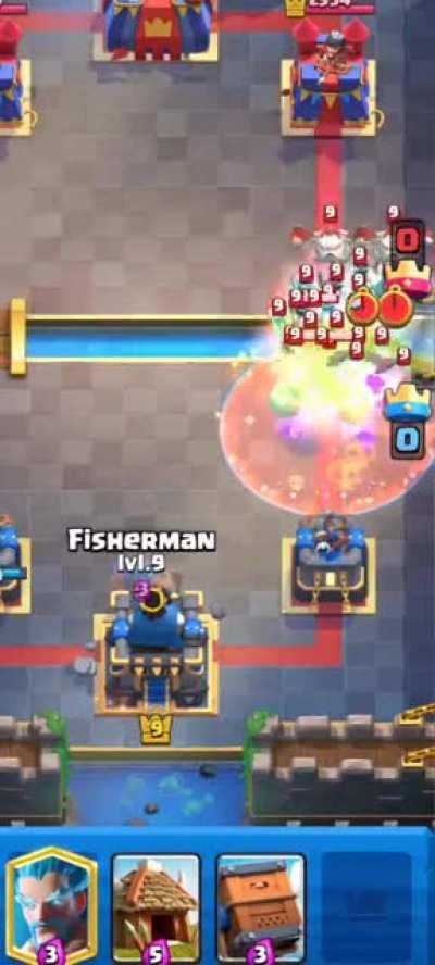 Fastest Uninstall of all time?