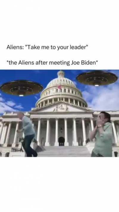 Poor aliens