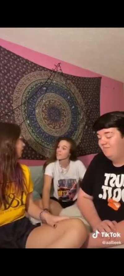 It's the way this escalated for me.