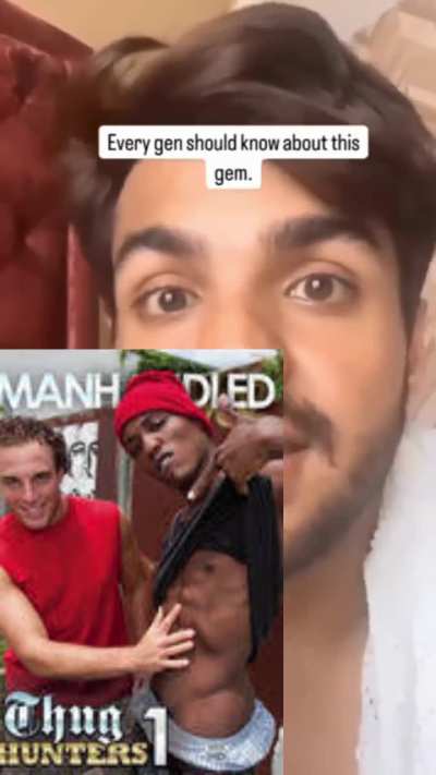 he is truthing.........