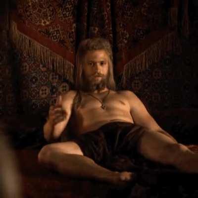 Florence Kasumba - Das Vermachtnis der Wanderhure (2012)