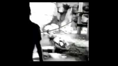 الديك والكرات