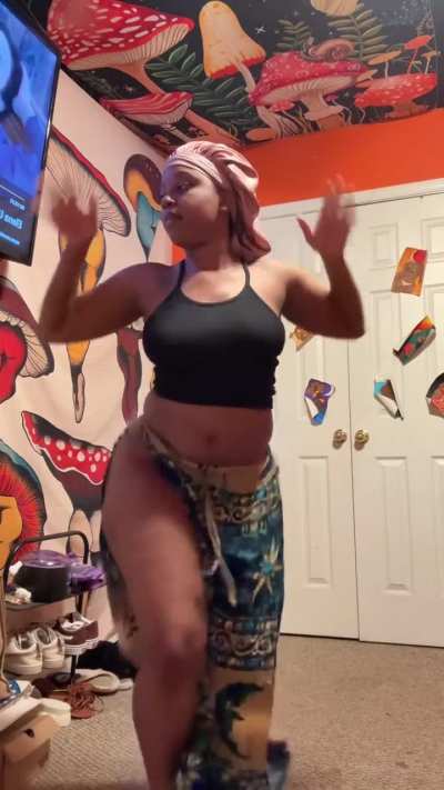 Does anyone have her Snapchat?