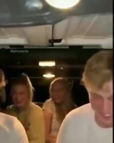 that was unexpected.