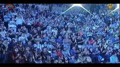 منتصب القامة أمشي، مارسيل خليفة، شعر سميح القاسم - جرش، 1998