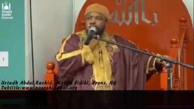 O my people, this life of the world is only a (momentary) benefit (Al-Ghafir 39)