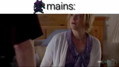 In good ol' icathia we are the predators