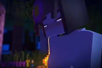 💕MINECRAFT JENNY💕 🔊SOUND🔊