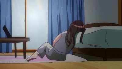 Uber Eats: Hentai Edition