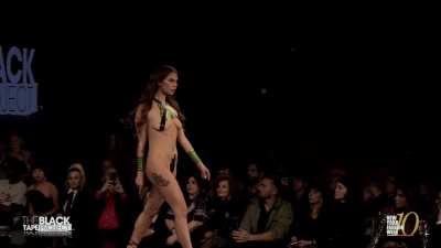 Preview - Black Tape Black Cock Project - Out on Christmas Day on my patreon!